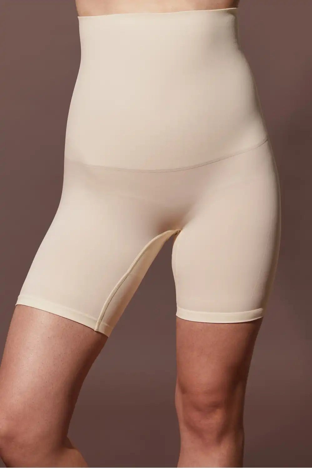 Nearly Naked Shapewear Ultra High Waist Booty Lift Short Main image