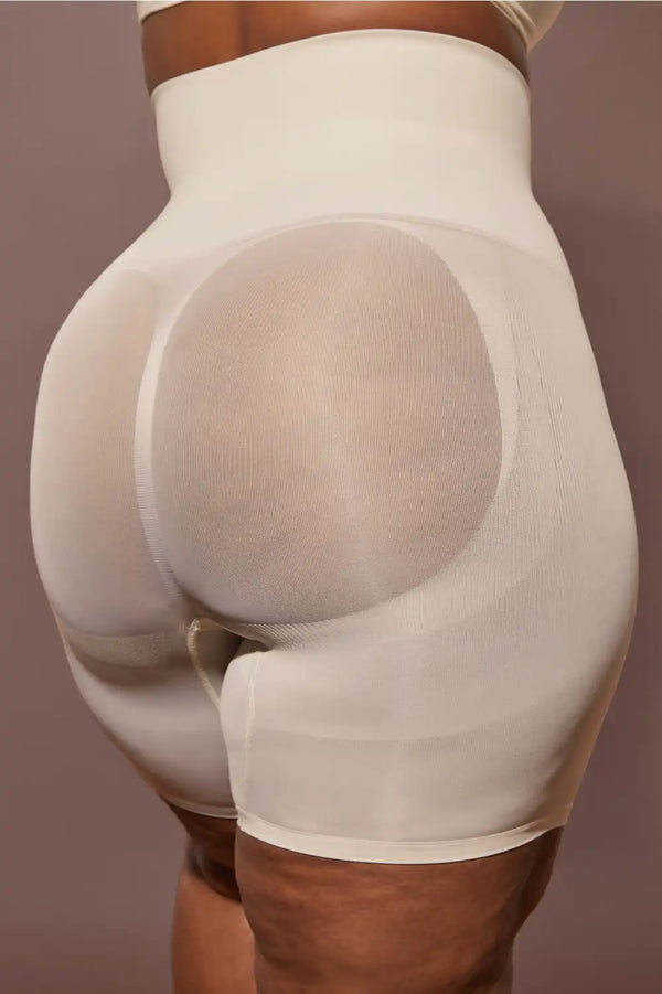 Nearly Naked Shapewear Ultra High Waist Booty Lift Short