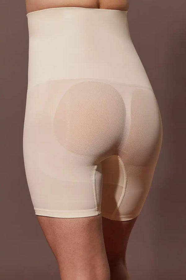 Nearly Naked Shapewear Ultra High Waist Booty Lift Short