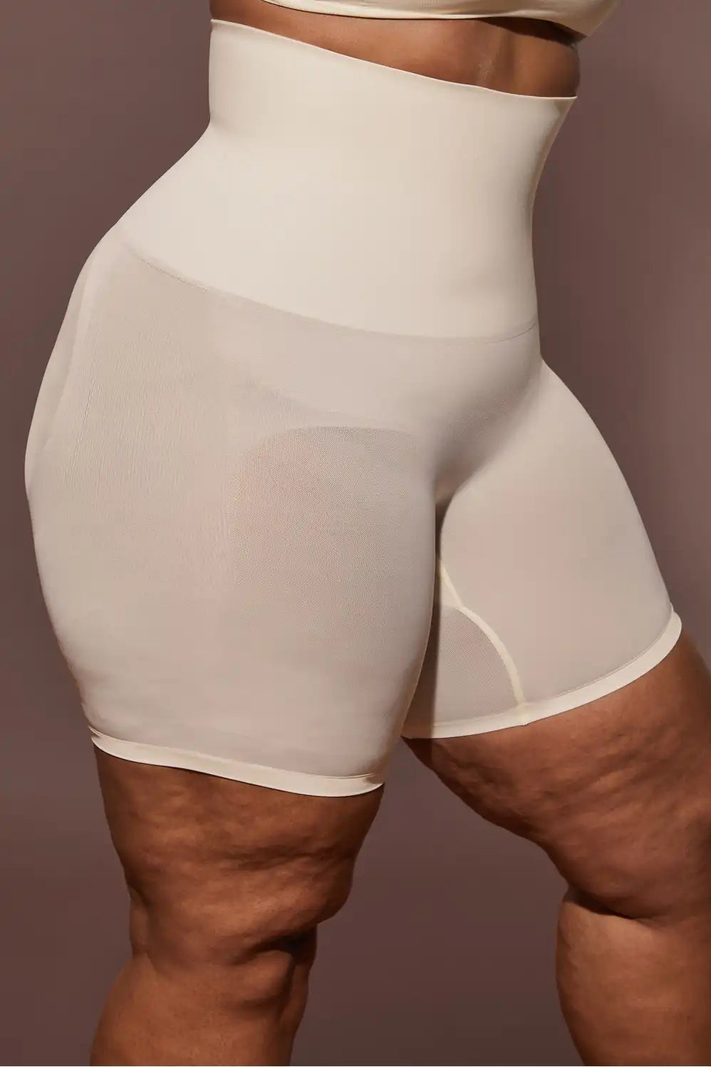 Nearly Naked Shapewear Ultra High Waist Booty Lift Short