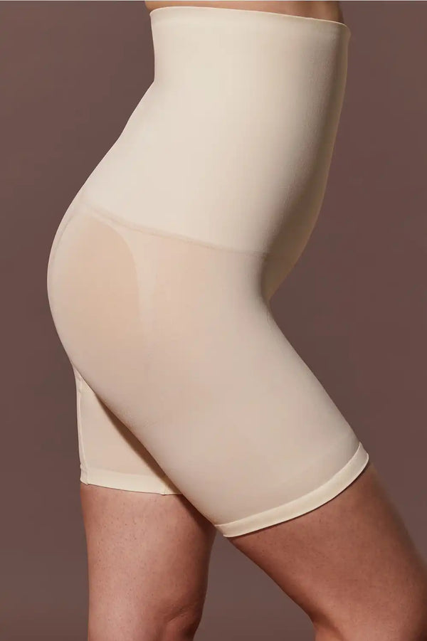 Nearly Naked Shapewear Ultra High Waist Booty Lift Short