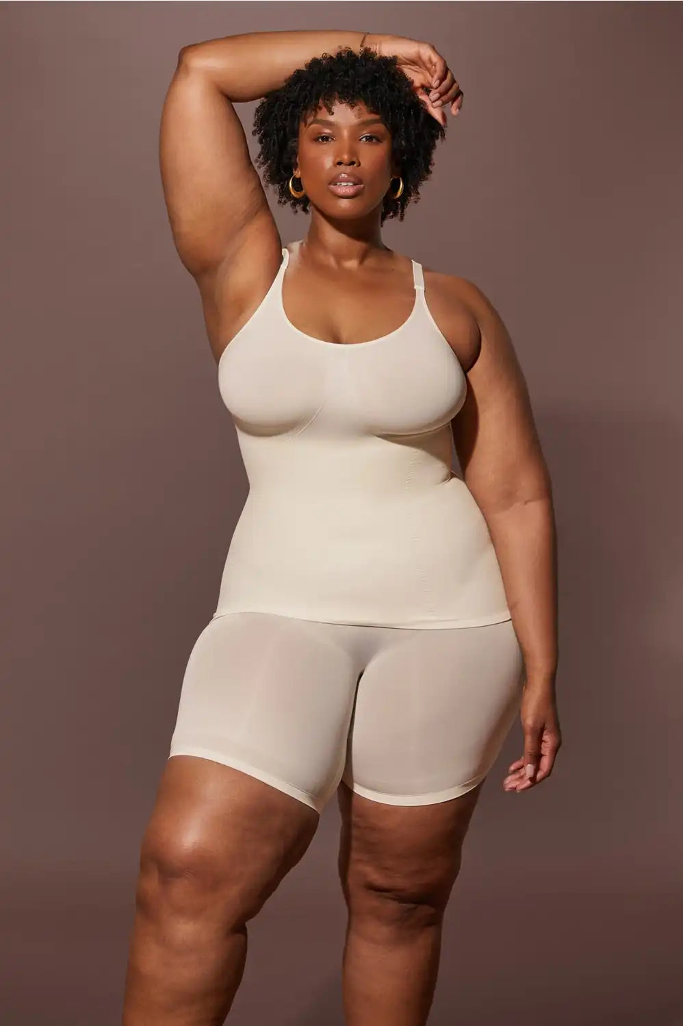 Nearly Naked Shapewear Ultra High Waist Booty Lift Short