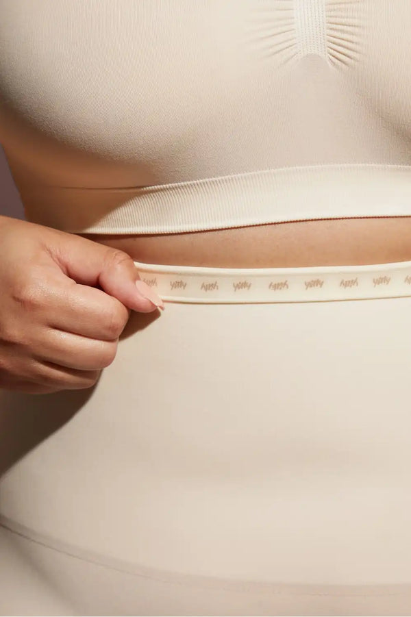 Nearly Naked Shapewear Ultra High Waist Booty Lift Short