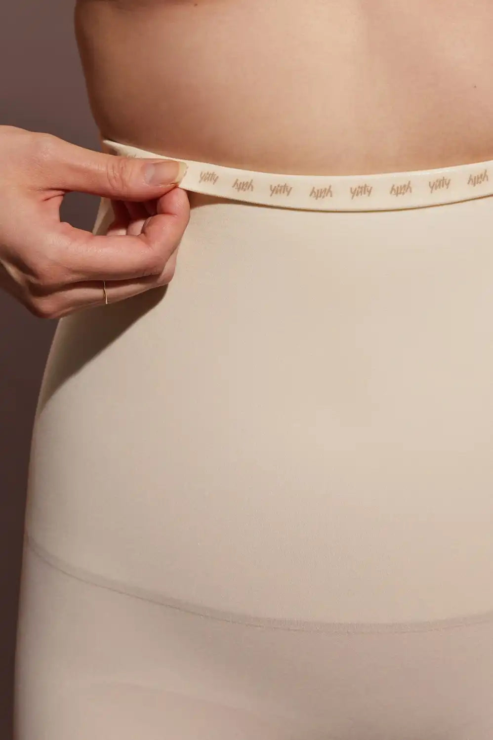 Nearly Naked Shapewear Ultra High Waist Booty Lift Short