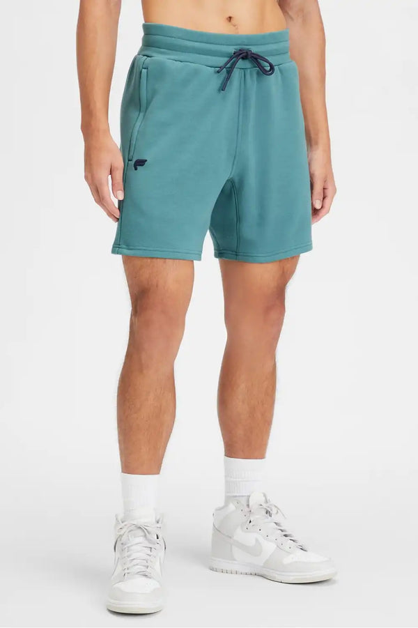 The Go-To Short