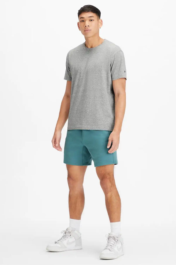 The Go-To Short