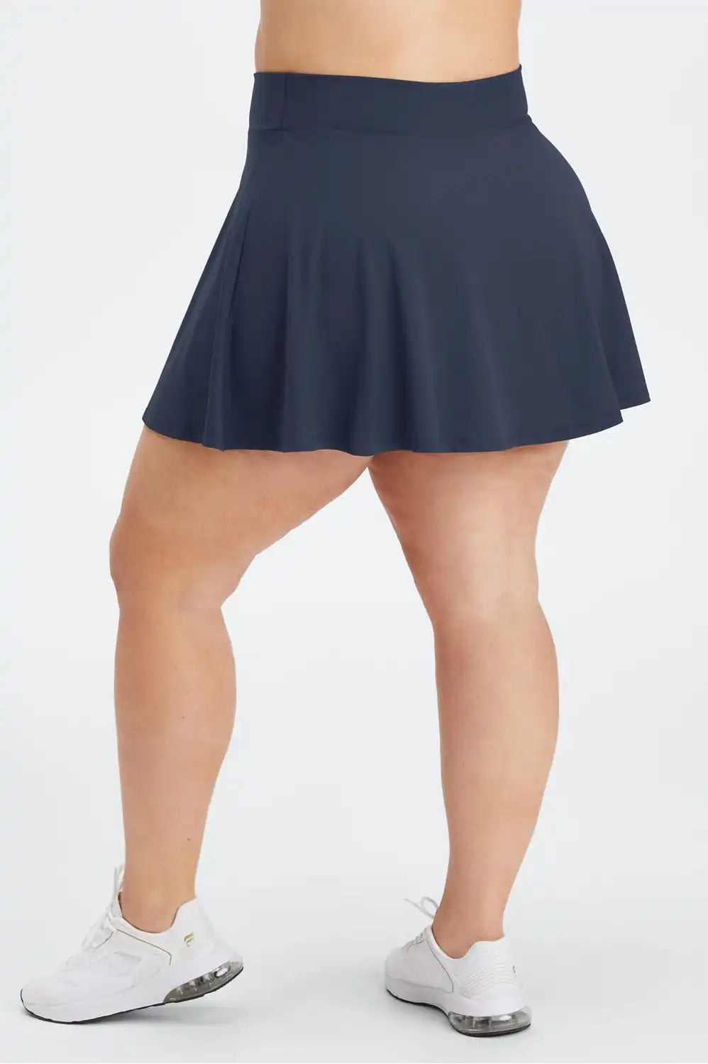 Universal Tennis Volley Ultra HW Skirt
