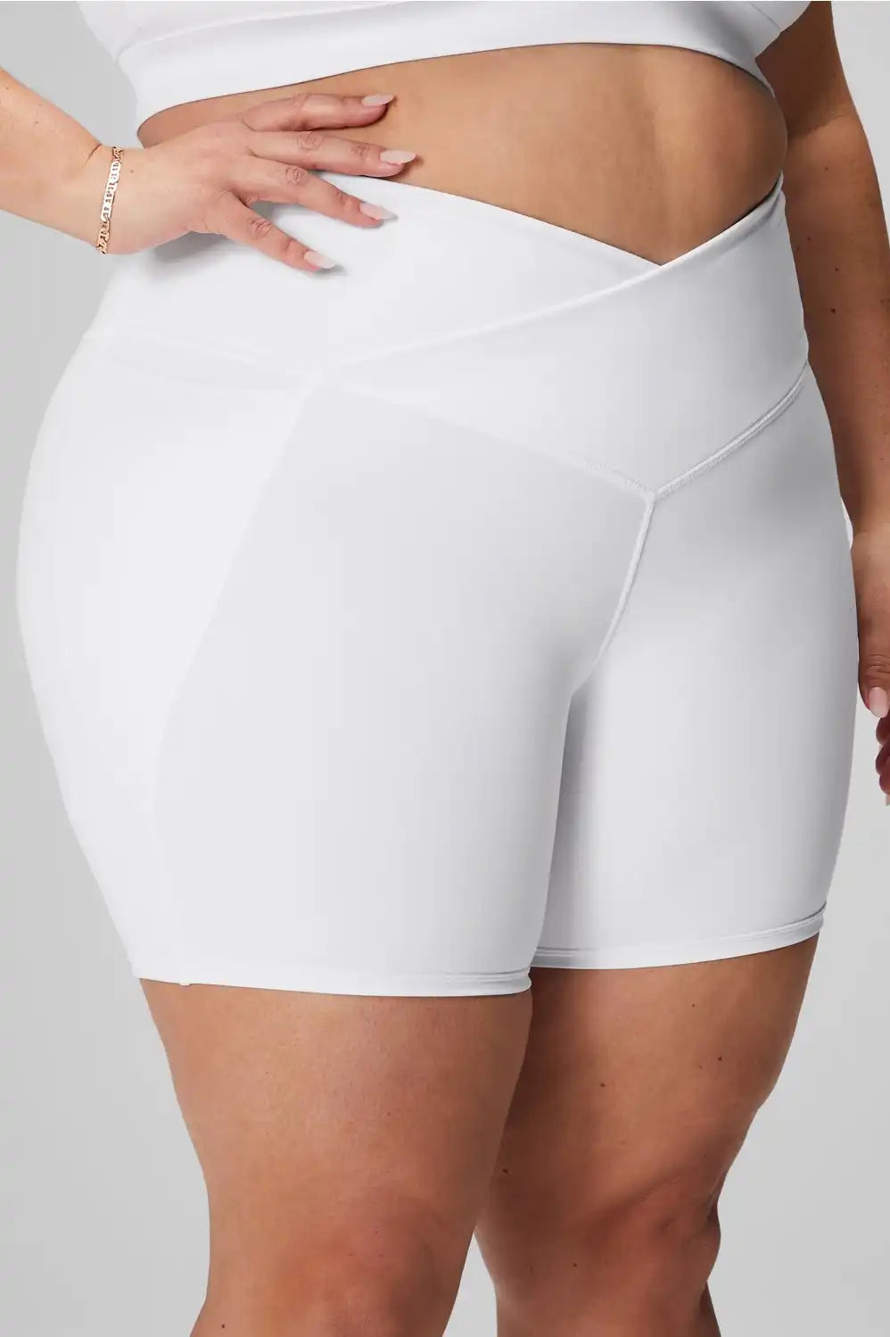 Oasis PureLuxe Hw Crossover 6'' Short