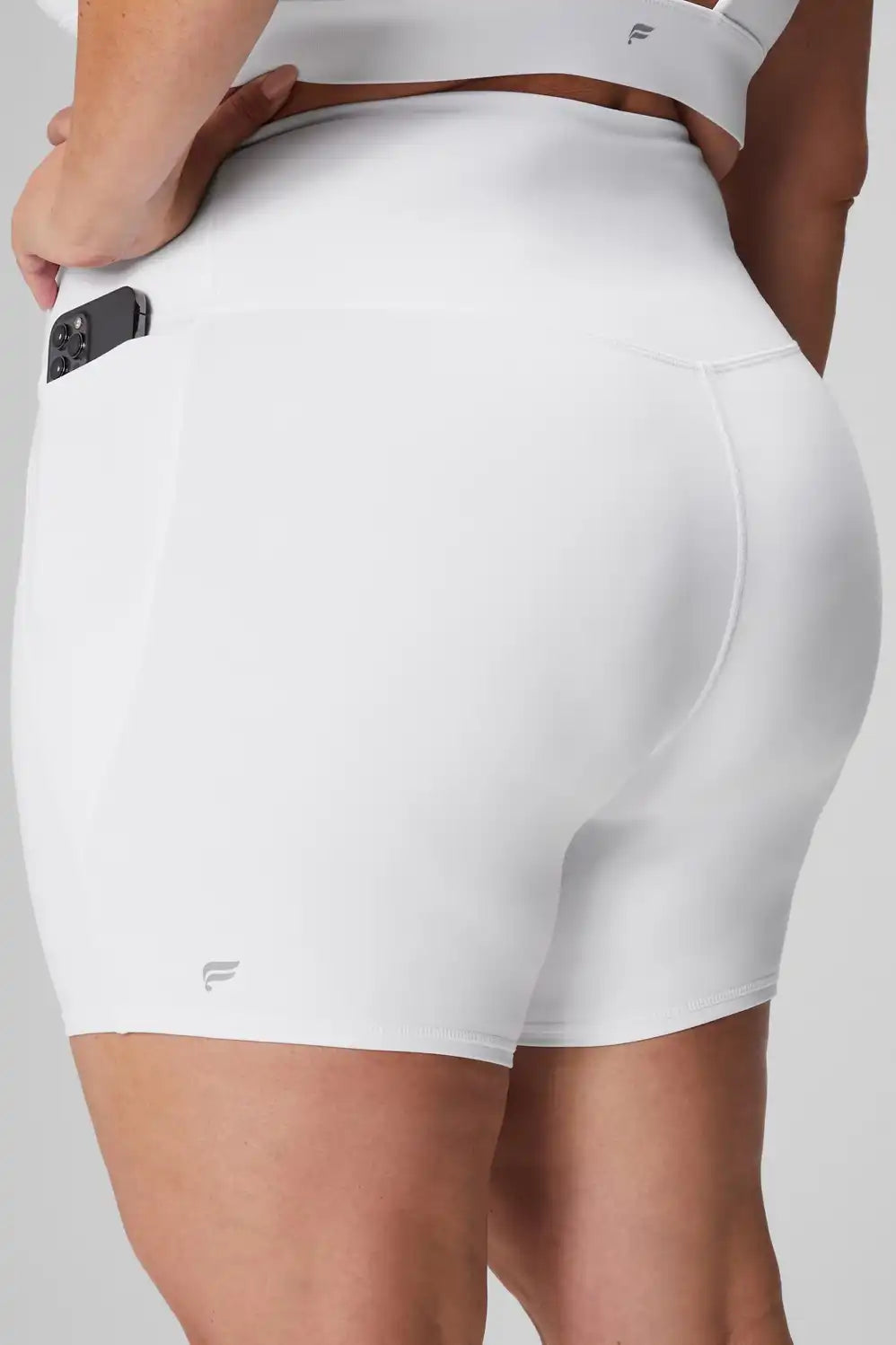 Oasis PureLuxe Hw Crossover 6'' Short
