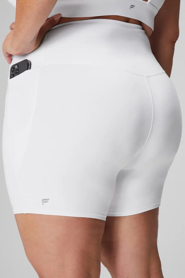 Oasis PureLuxe Hw Crossover 6'' Short