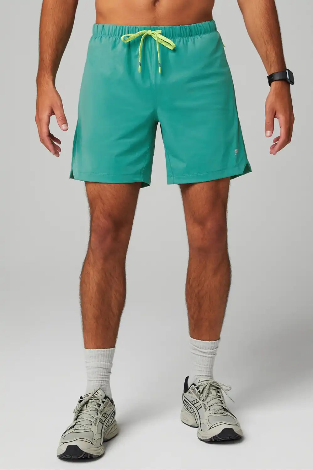 The One Short Lined 7in