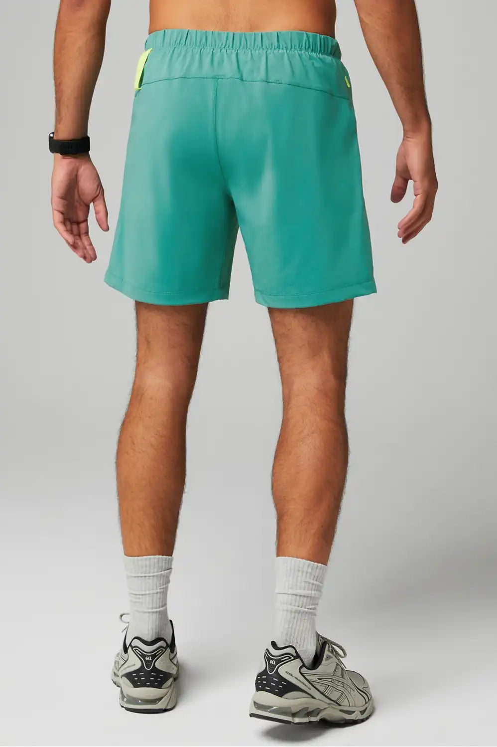 The One Short Lined 7in