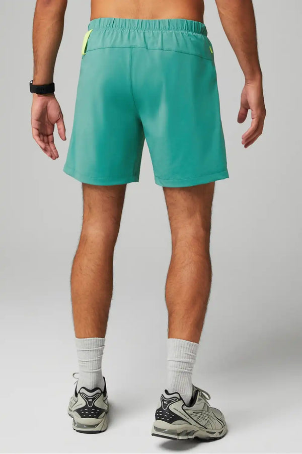 The One Short Lined 7in