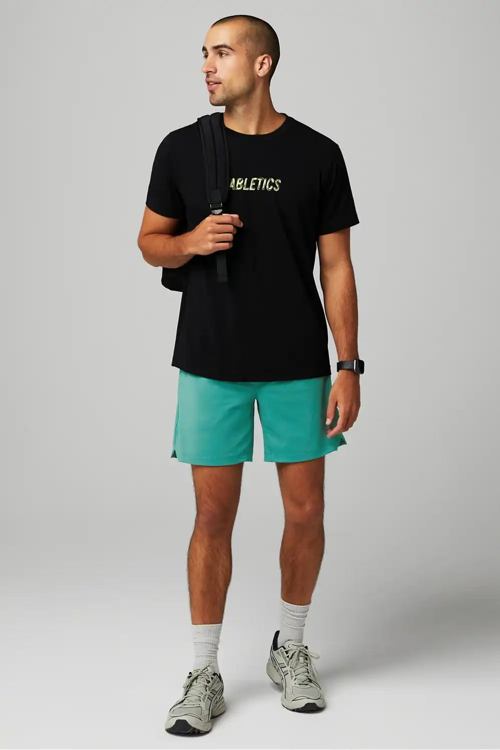 The One Short Lined 7in