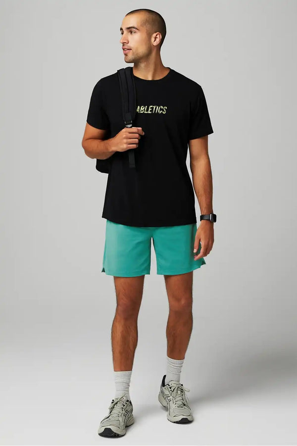The One Short Lined 7in