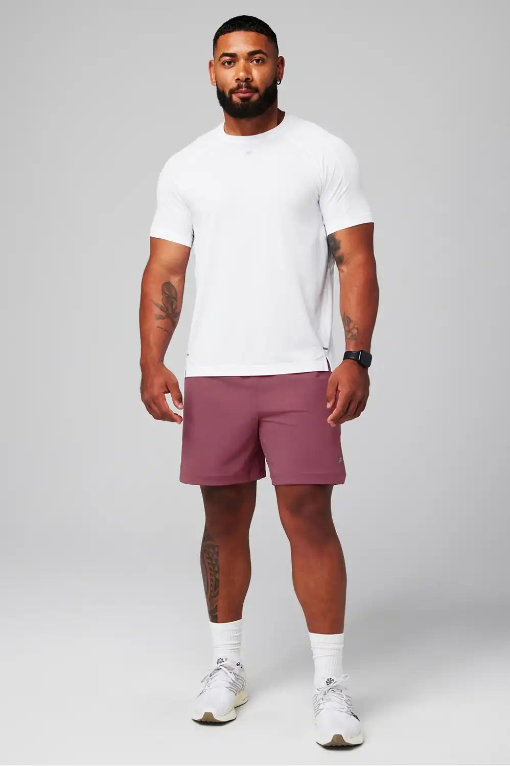 The One Short Lined 7in