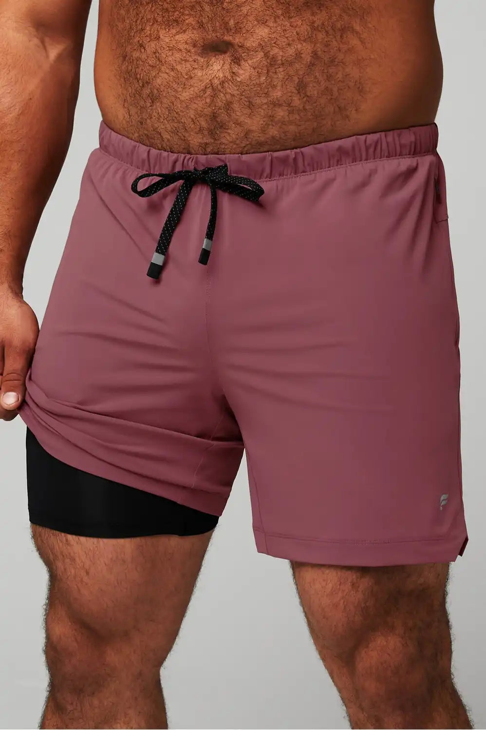 The One Short Lined 7in