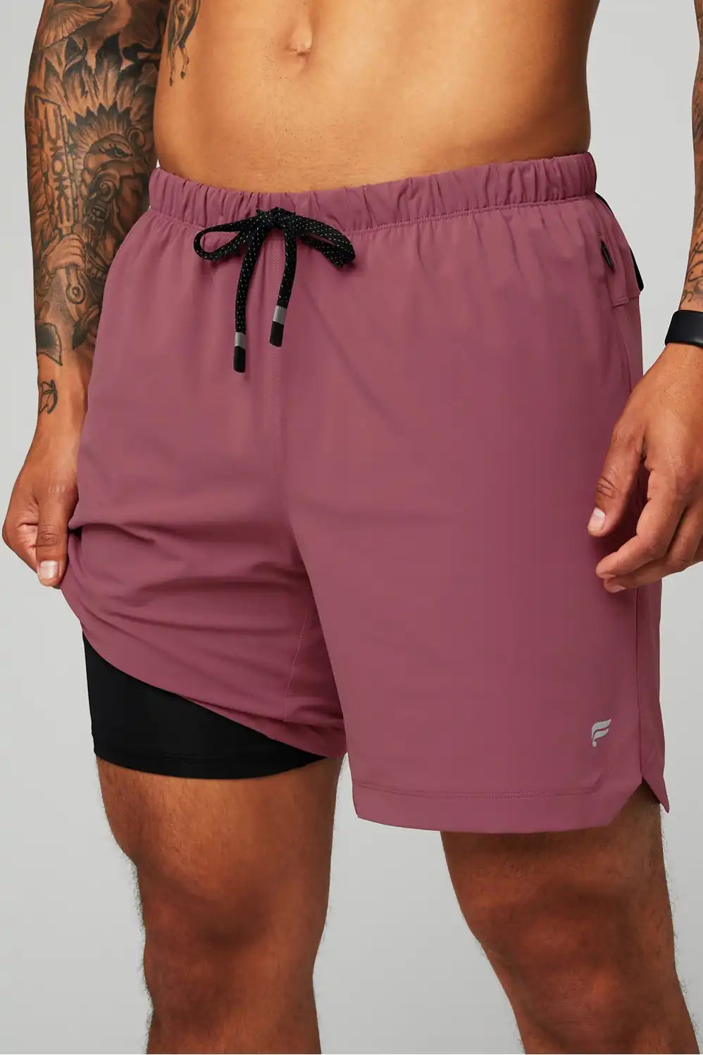 The One Short Lined 7in Secondary image