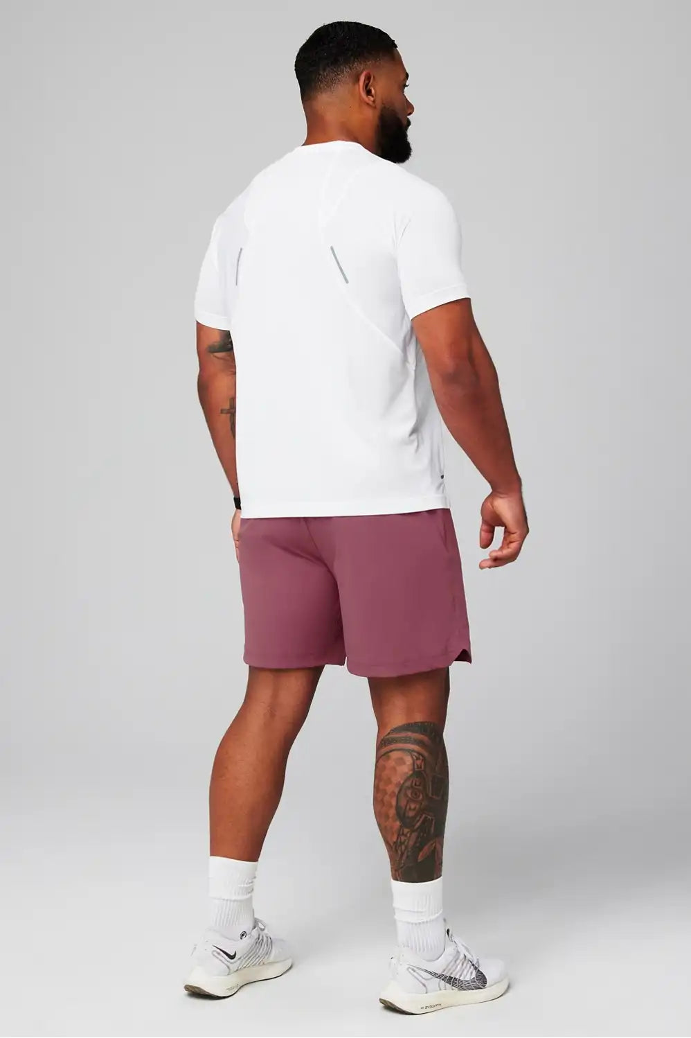 The One Short Lined 7in