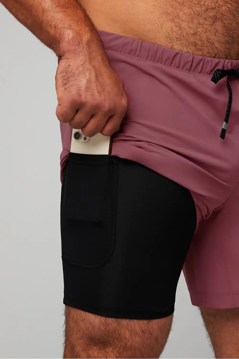 The One Short Lined 7in