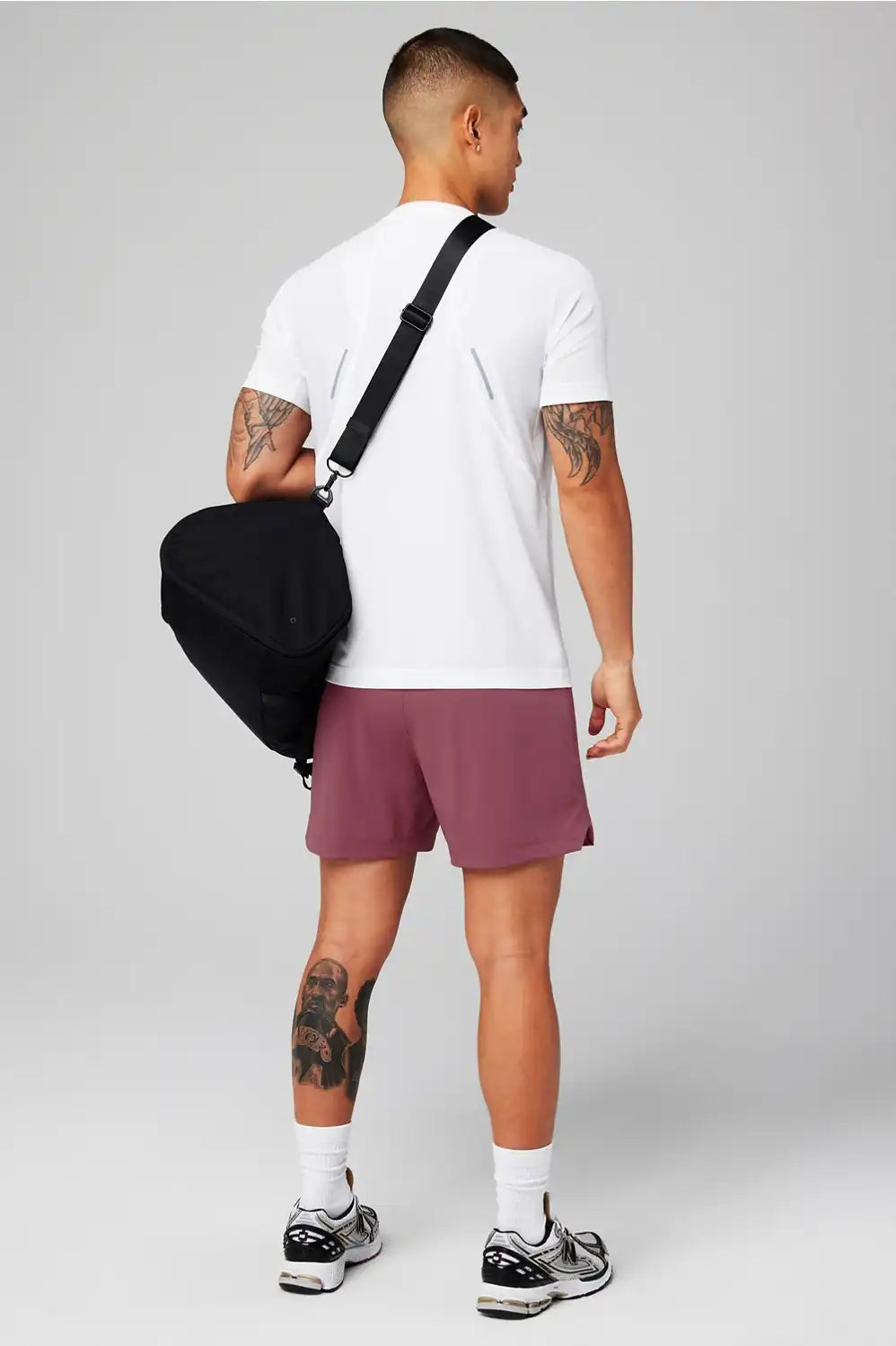 The One Short Lined 7in