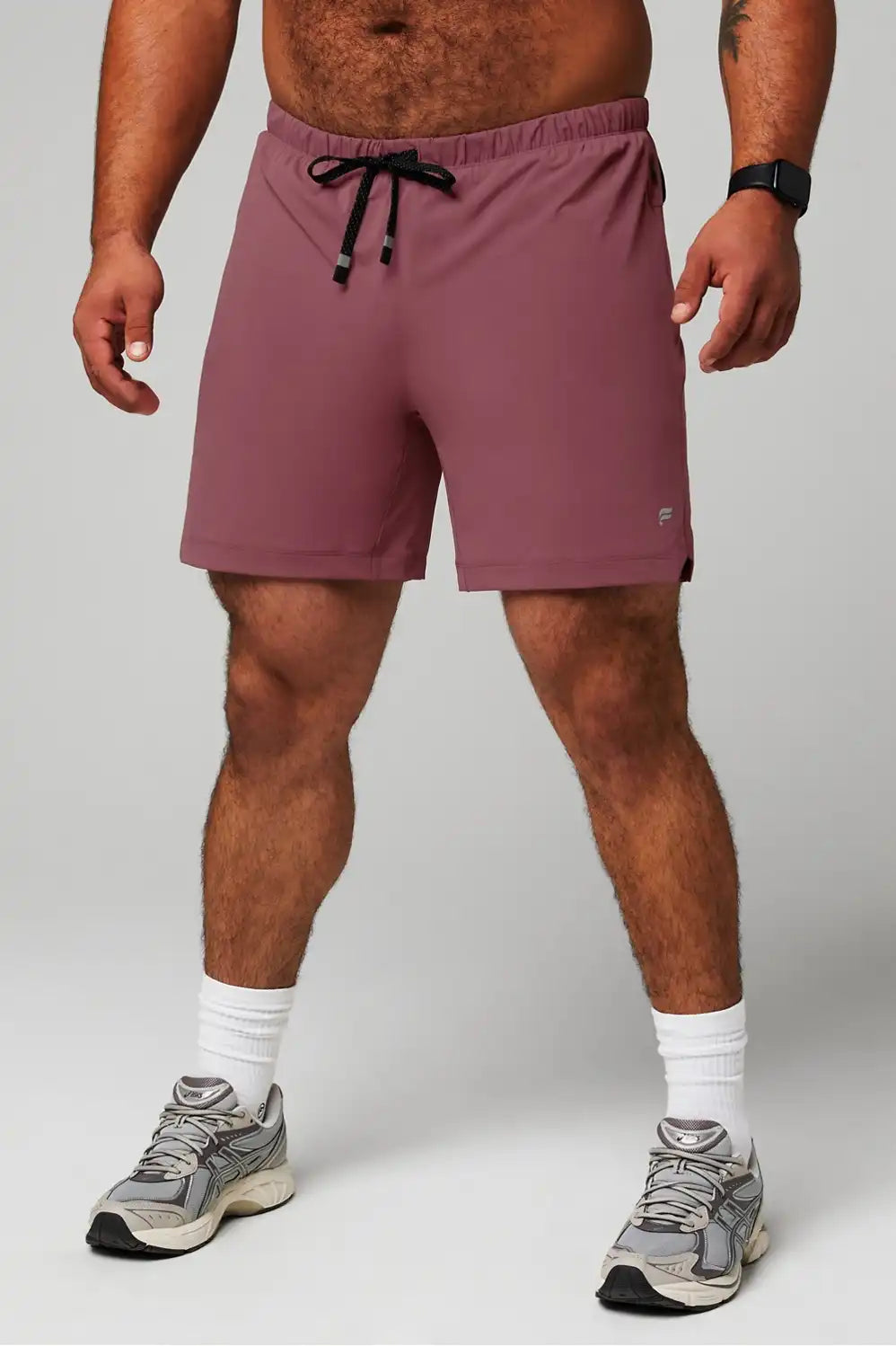 The One Short Lined 7in