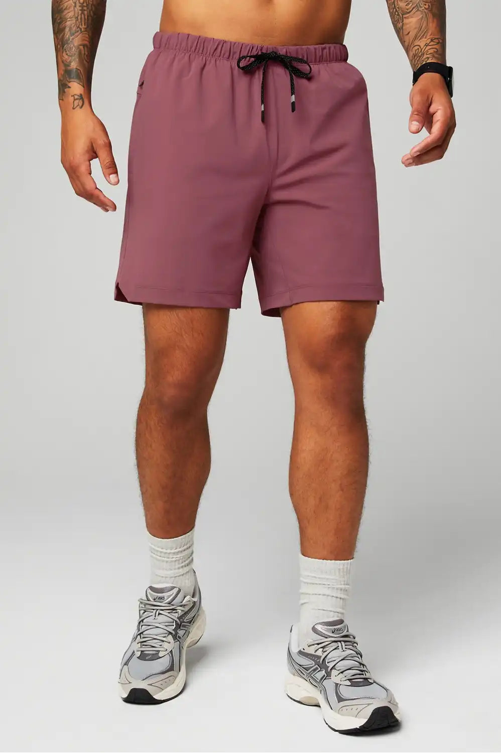 The One Short Lined 7in