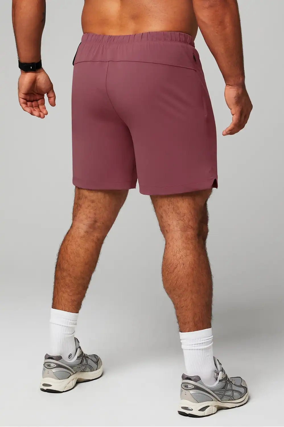 The One Short Lined 7in