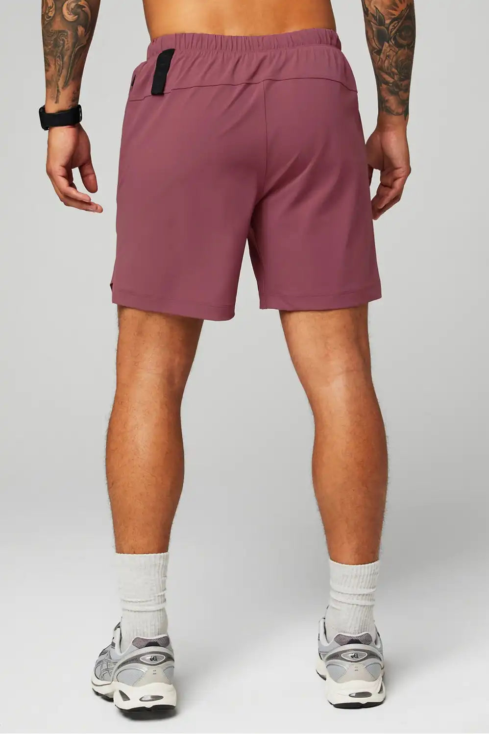 The One Short Lined 7in