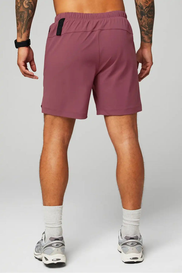 The One Short Lined 7in