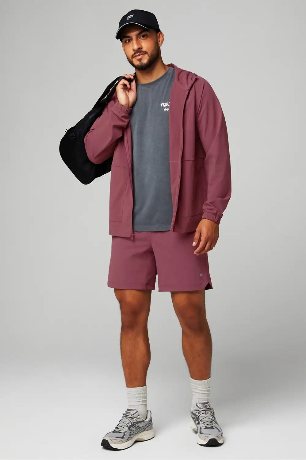 The One Short Lined 7in