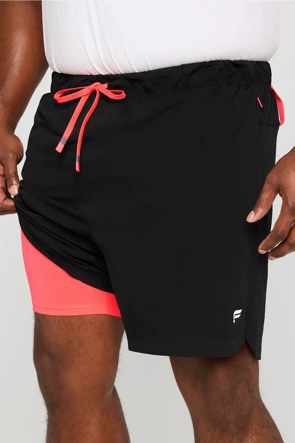 The One Short Lined 7in