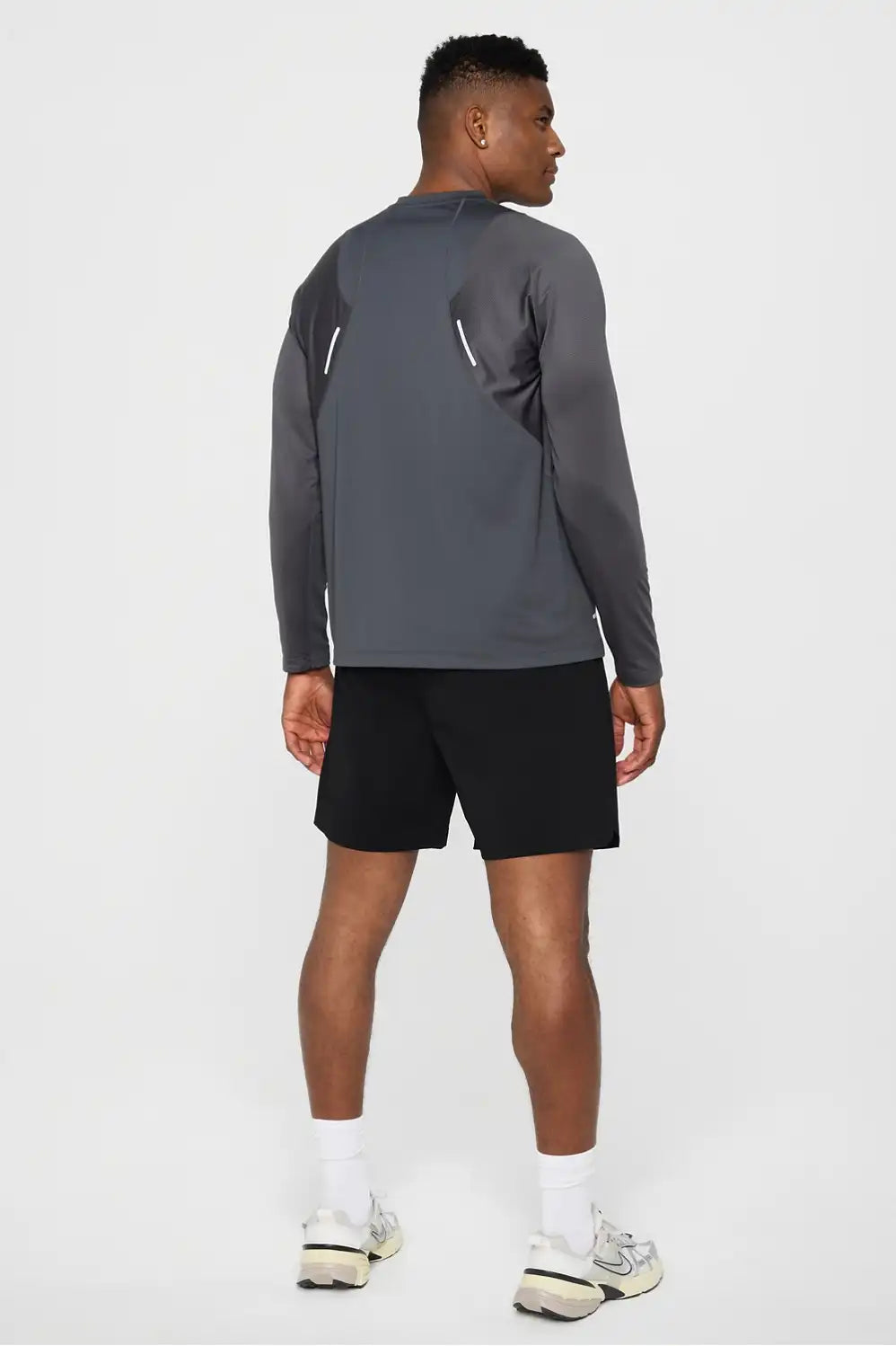 The One Short Lined 7in