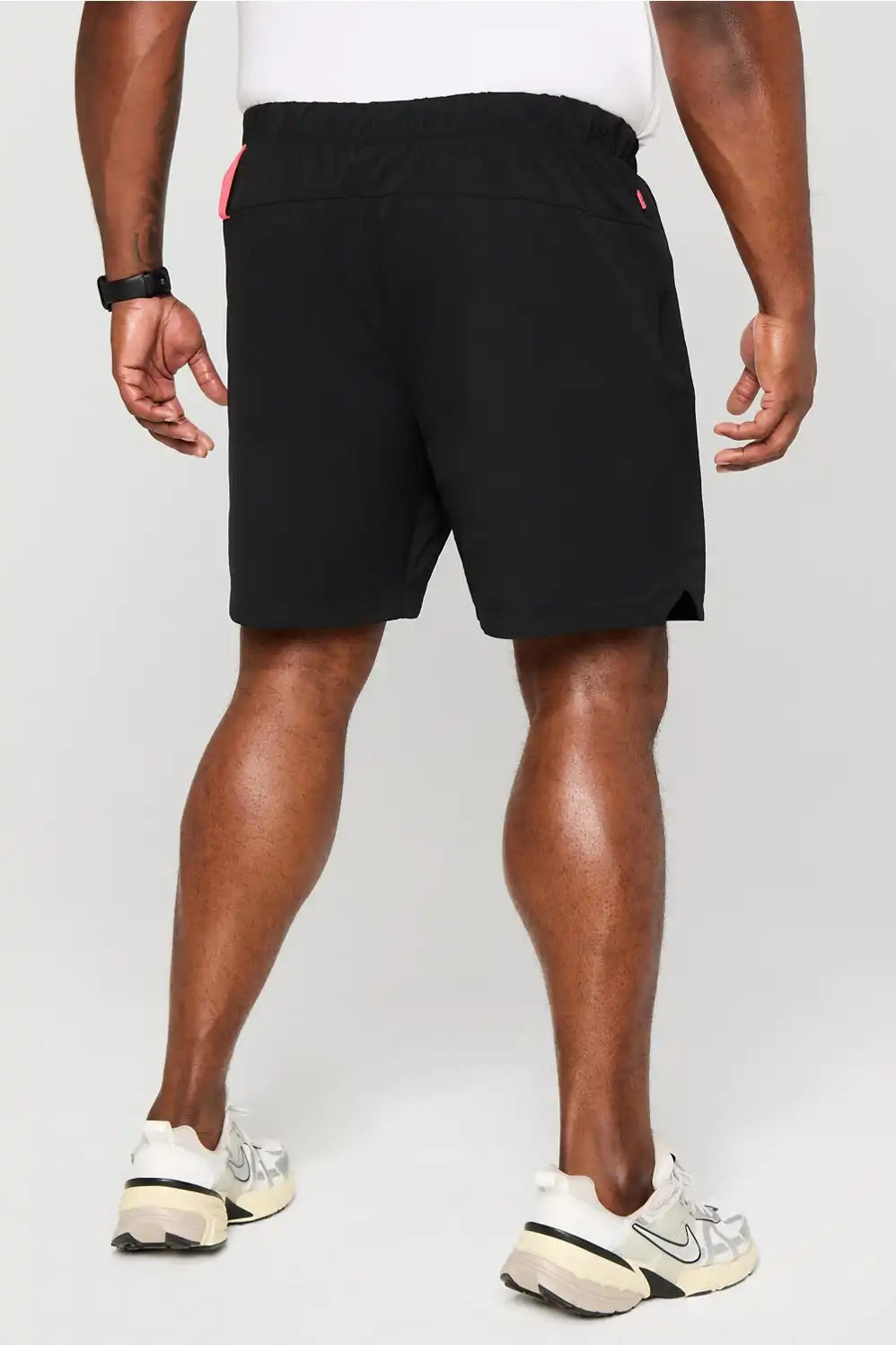 The One Short Lined 7in