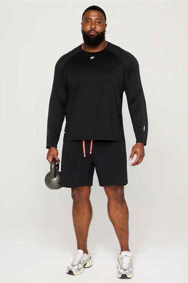 The One Short Lined 7in