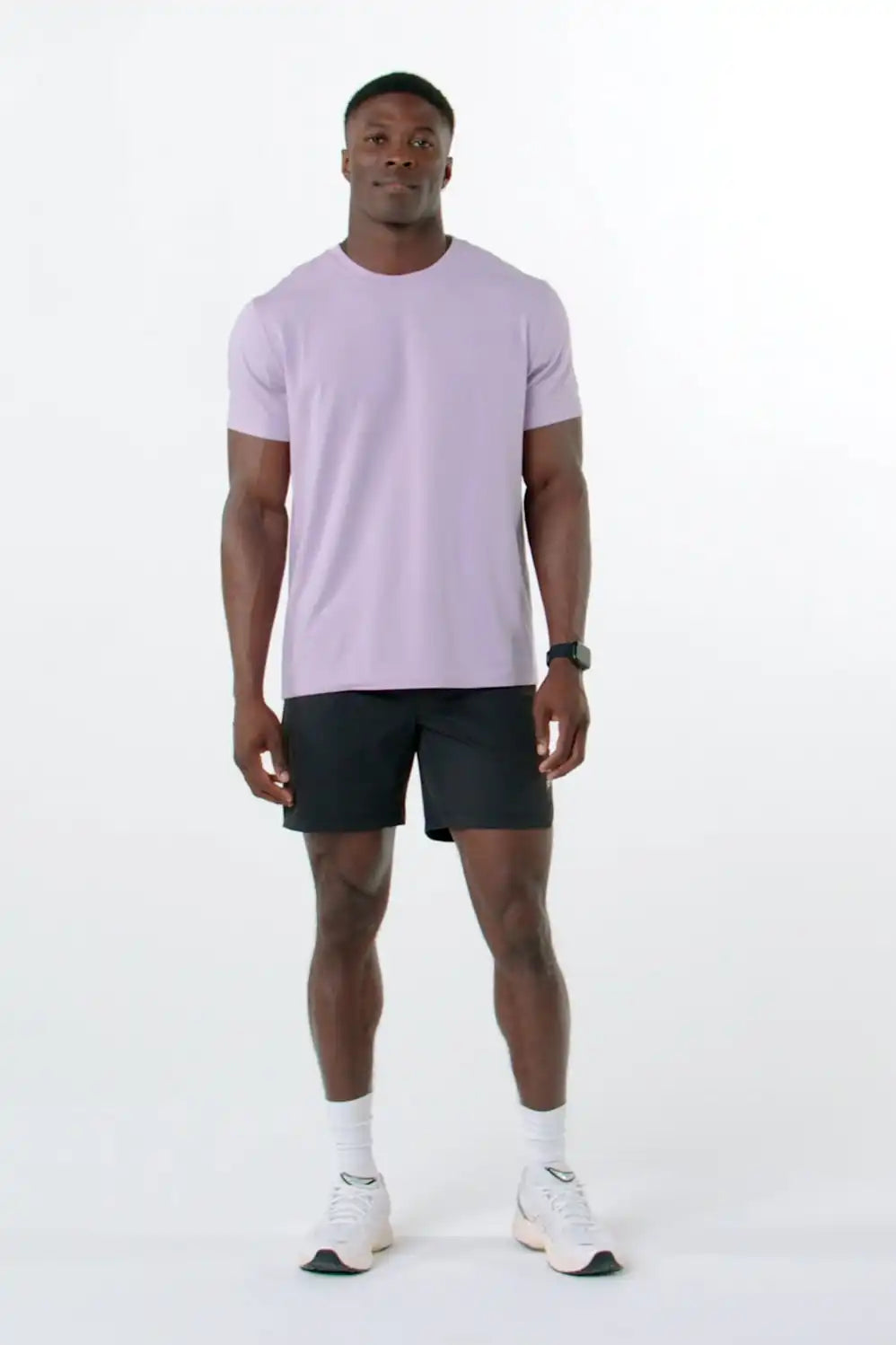 The One Short Lined 7in