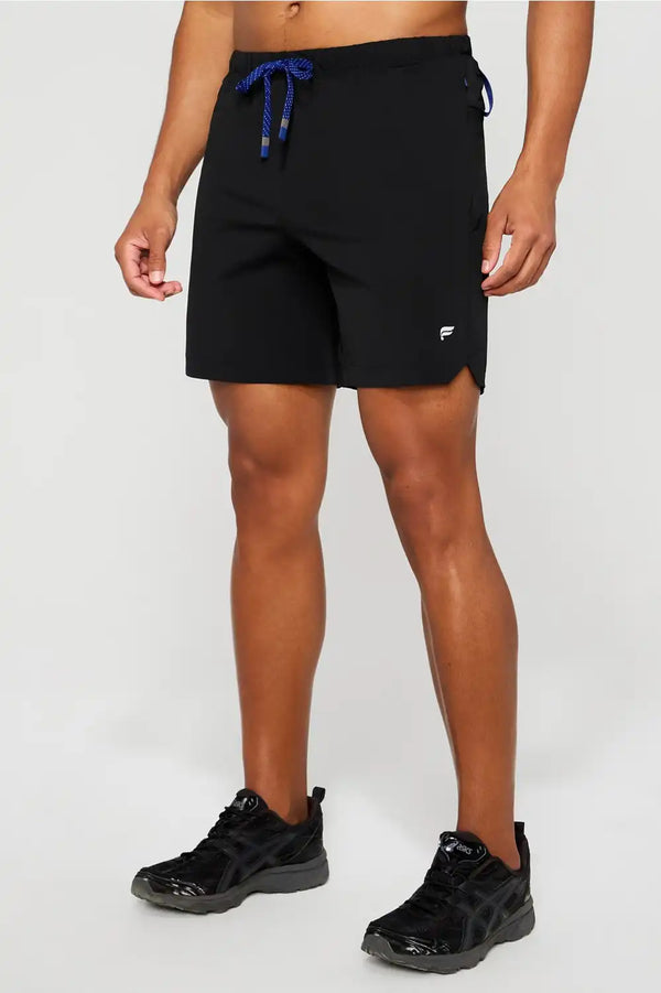 The One Short Lined 7in