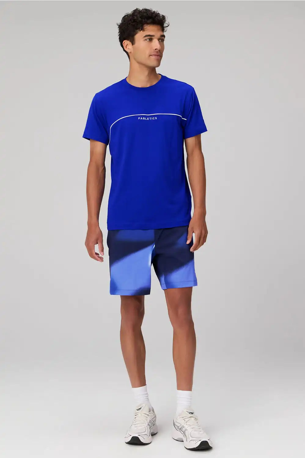 The One Short Lined 7in Secondary image