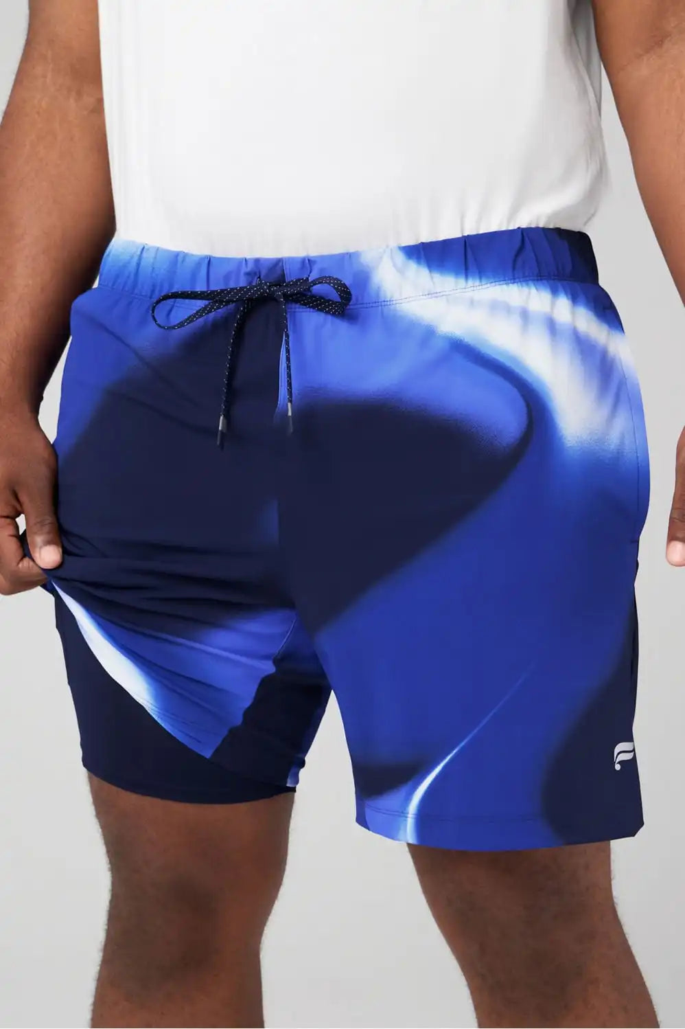 The One Short Lined 7in