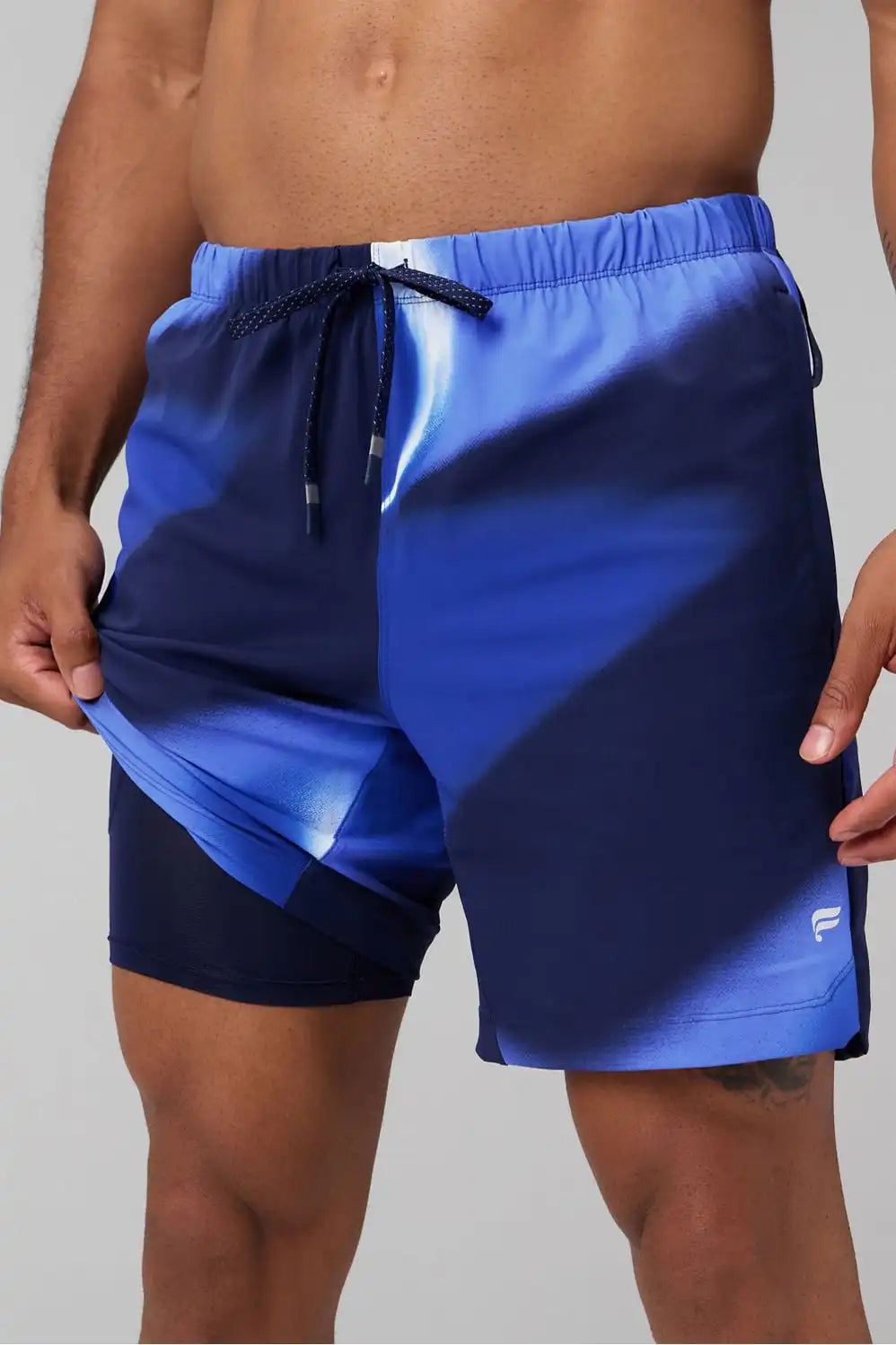 The One Short Lined 7in