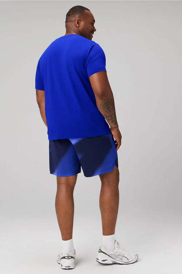 The One Short Lined 7in