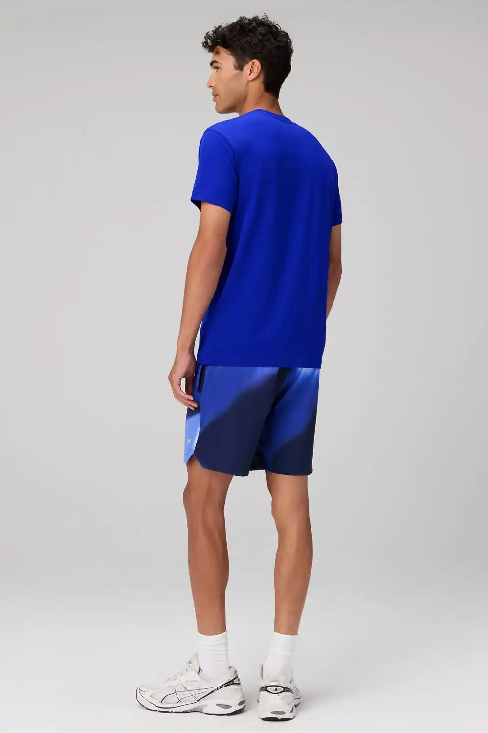 The One Short Lined 7in