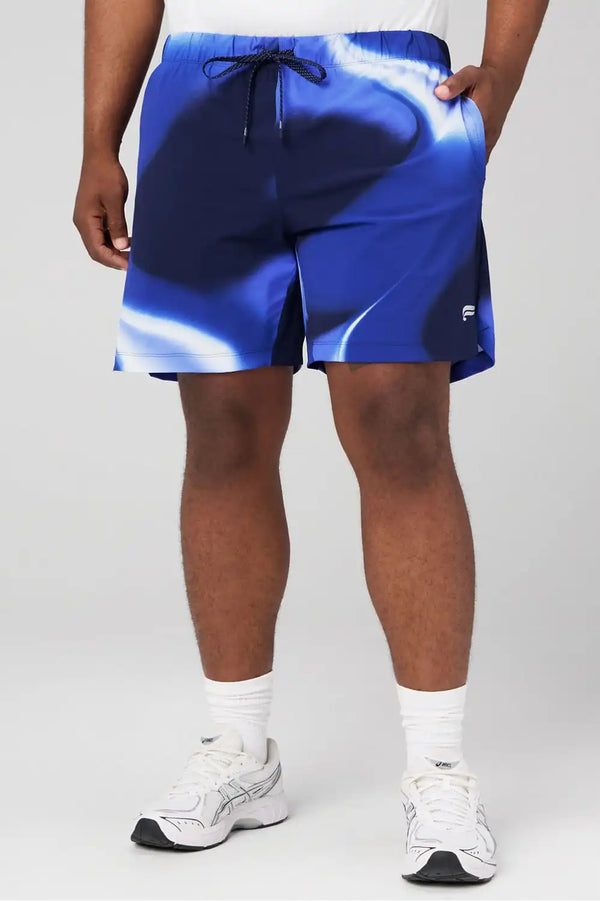 The One Short Lined 7in