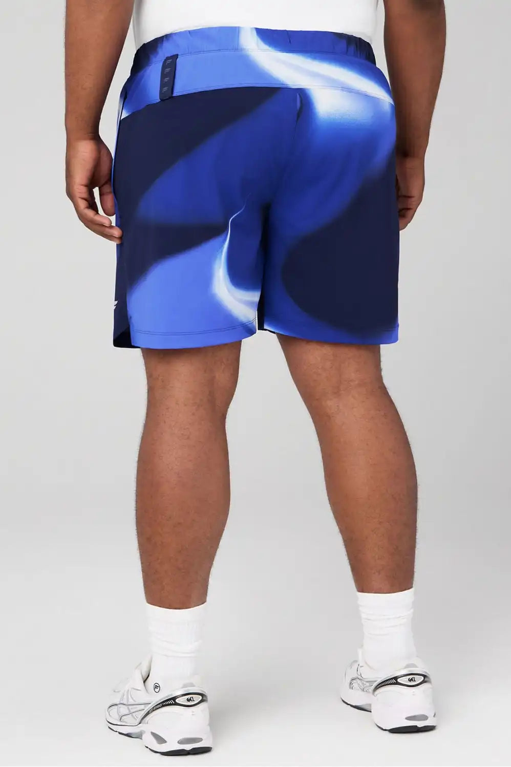 The One Short Lined 7in