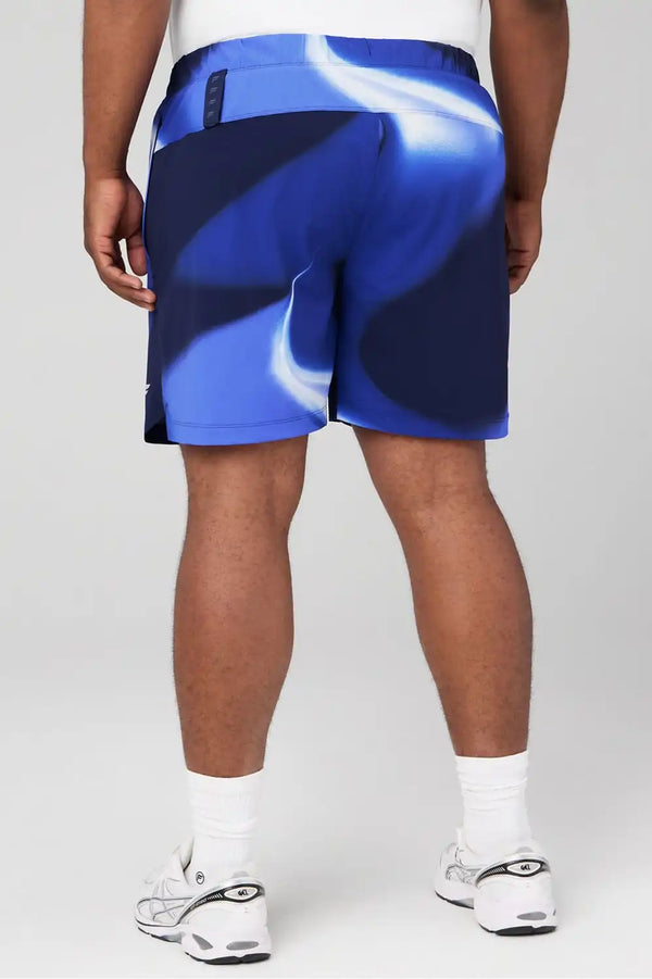 The One Short Lined 7in