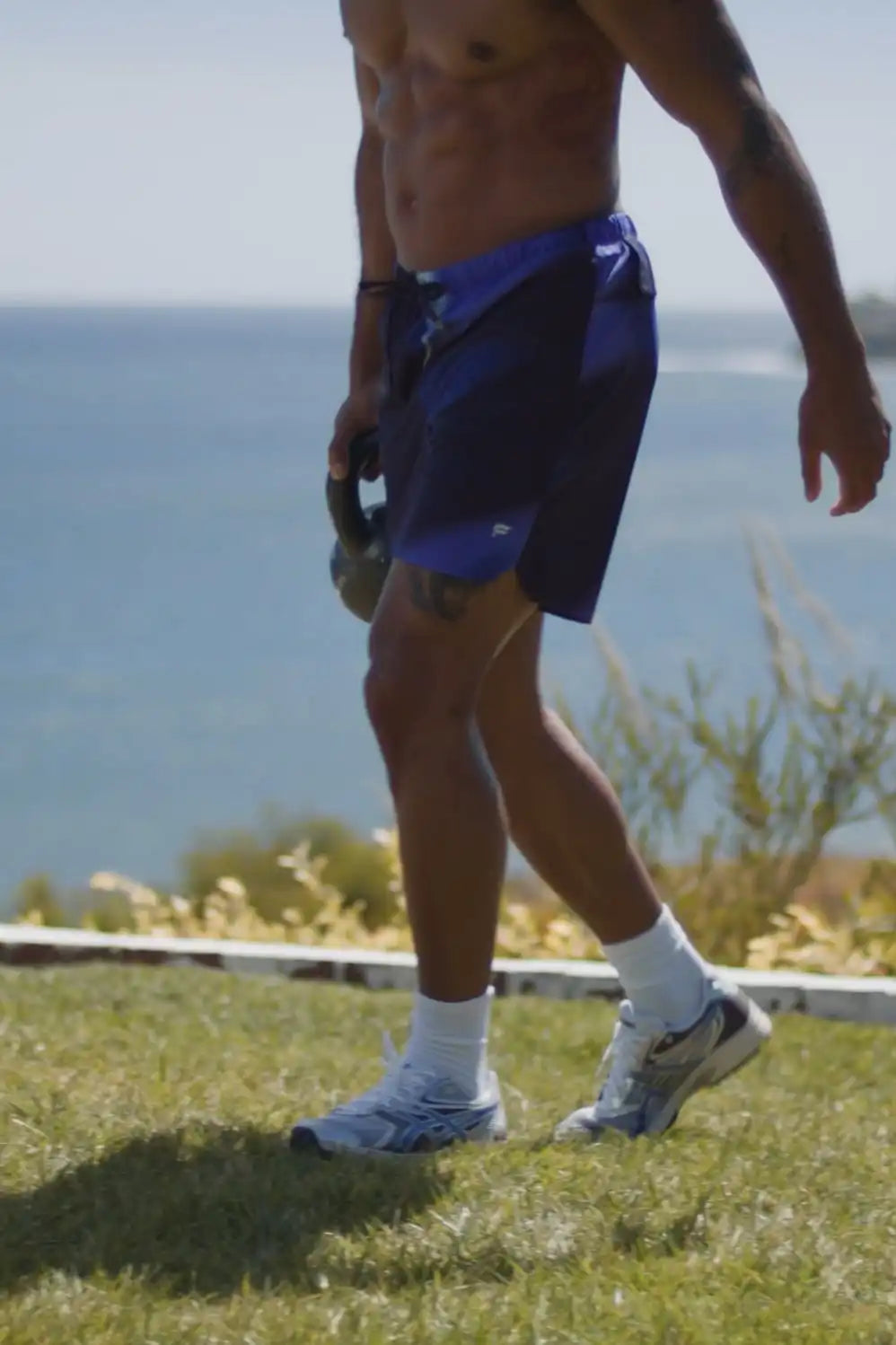 The One Short Lined 7in