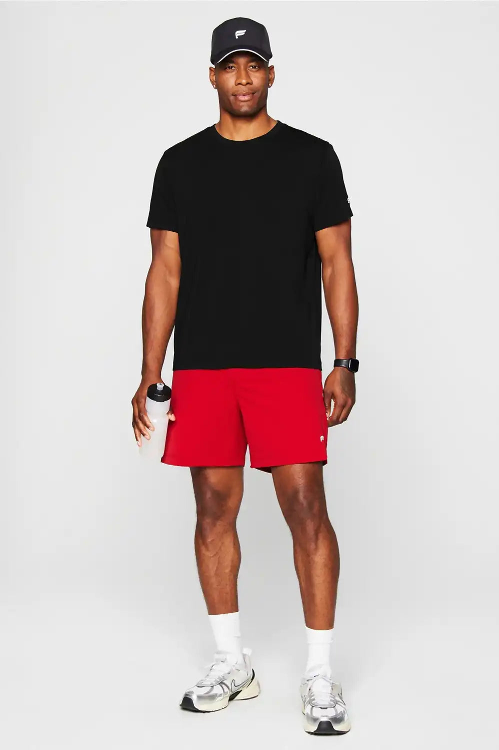 The One Short Lined 7in
