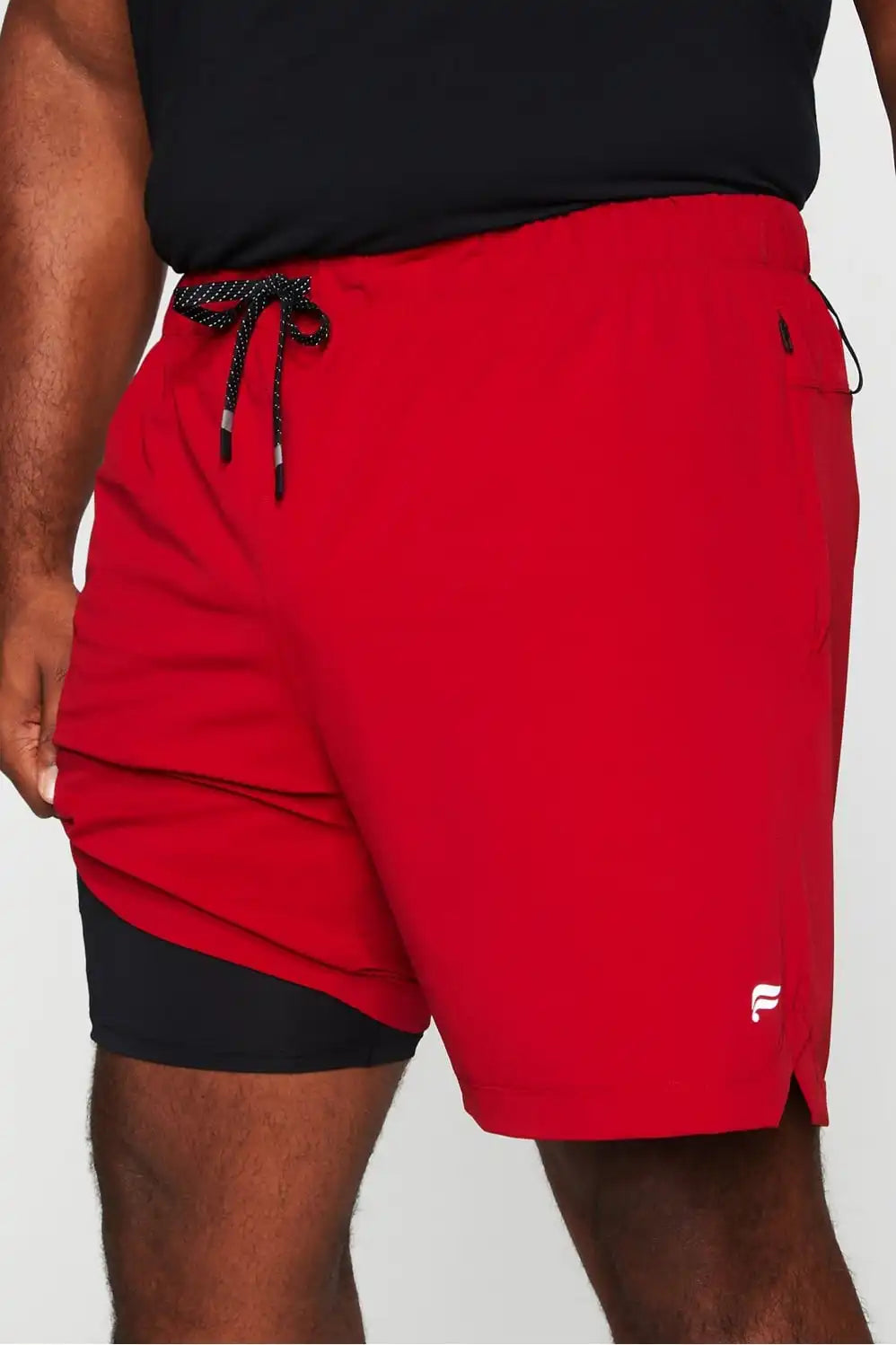 The One Short Lined 7in