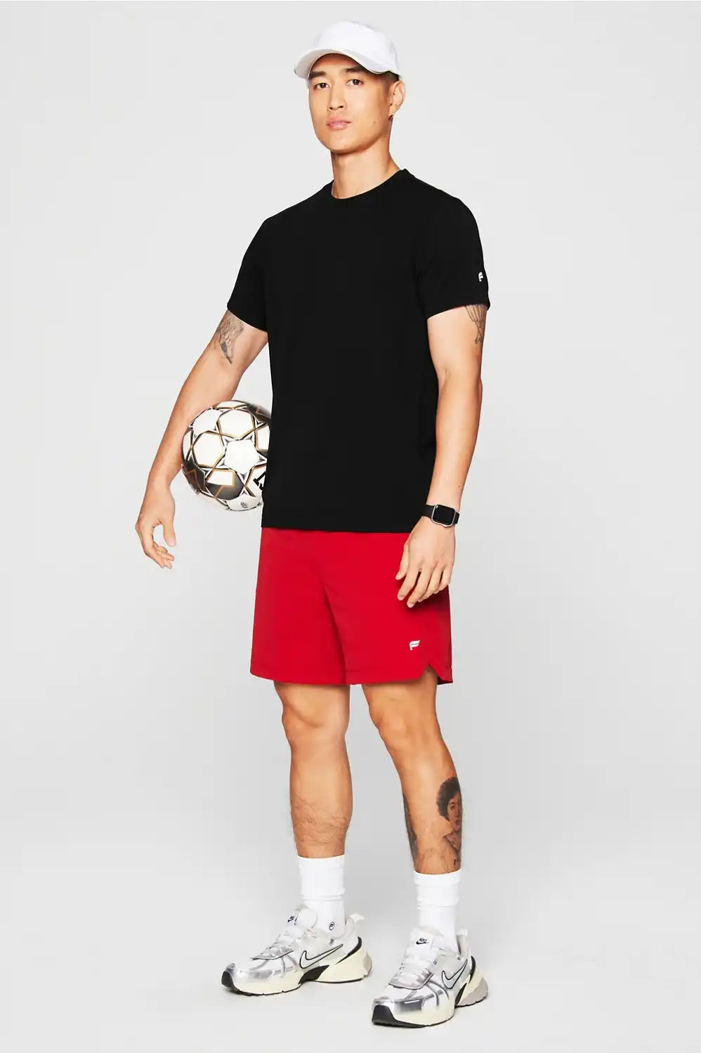 The One Short Lined 7in