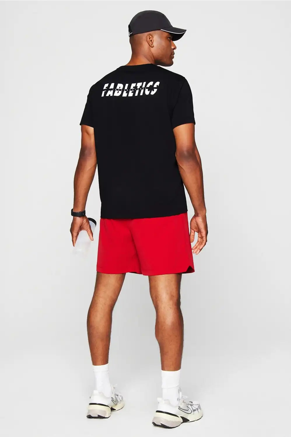 The One Short Lined 7in